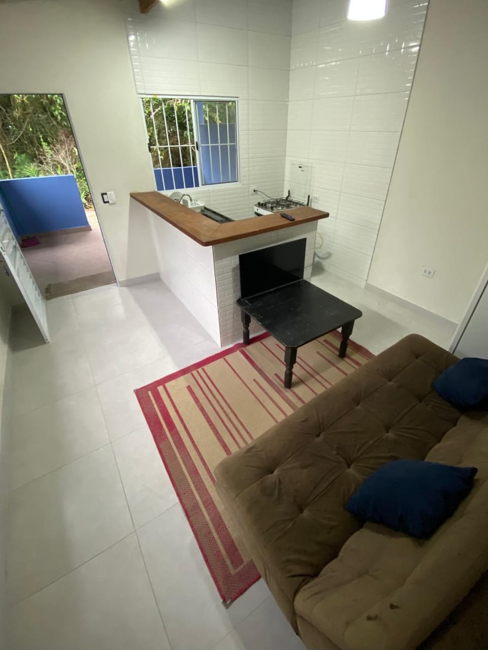 TV and multimedia, Kitchen or kitchenette