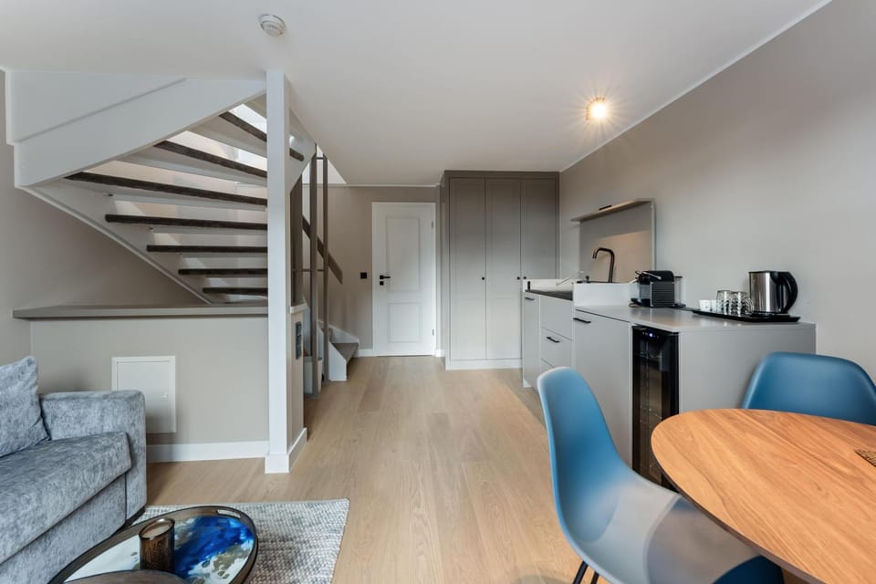 Dependance Windrose 272 Apartment in Wenningstedt-Braderup