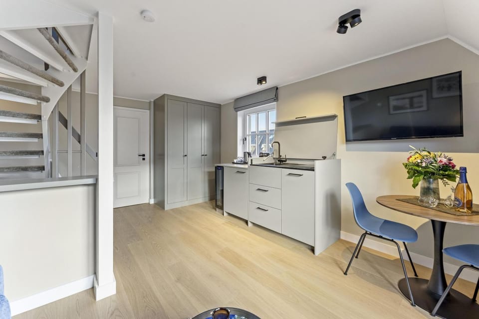 Dependance Windrose 274 Apartment in Wenningstedt-Braderup