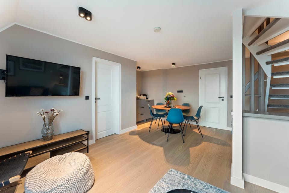 Dependance Windrose 264 Apartment in Wenningstedt-Braderup