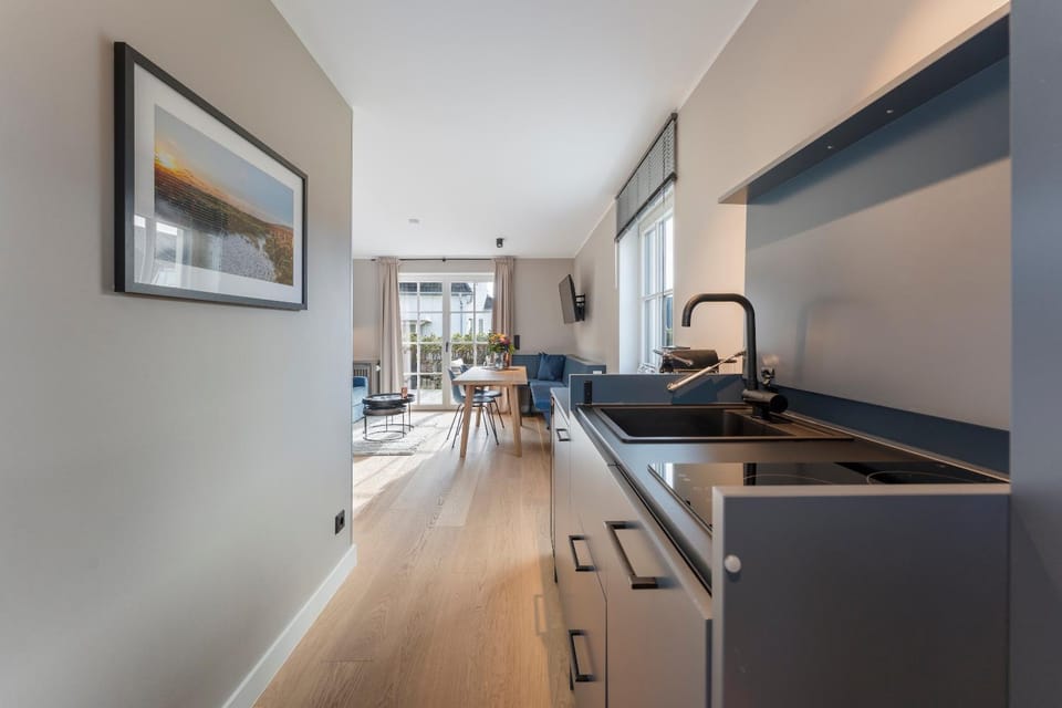 Dependance Windrose 171 Apartment in Wenningstedt-Braderup