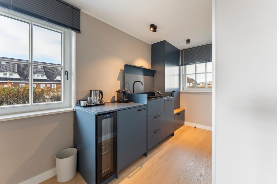Dependance Windrose 171 Apartment in Wenningstedt-Braderup