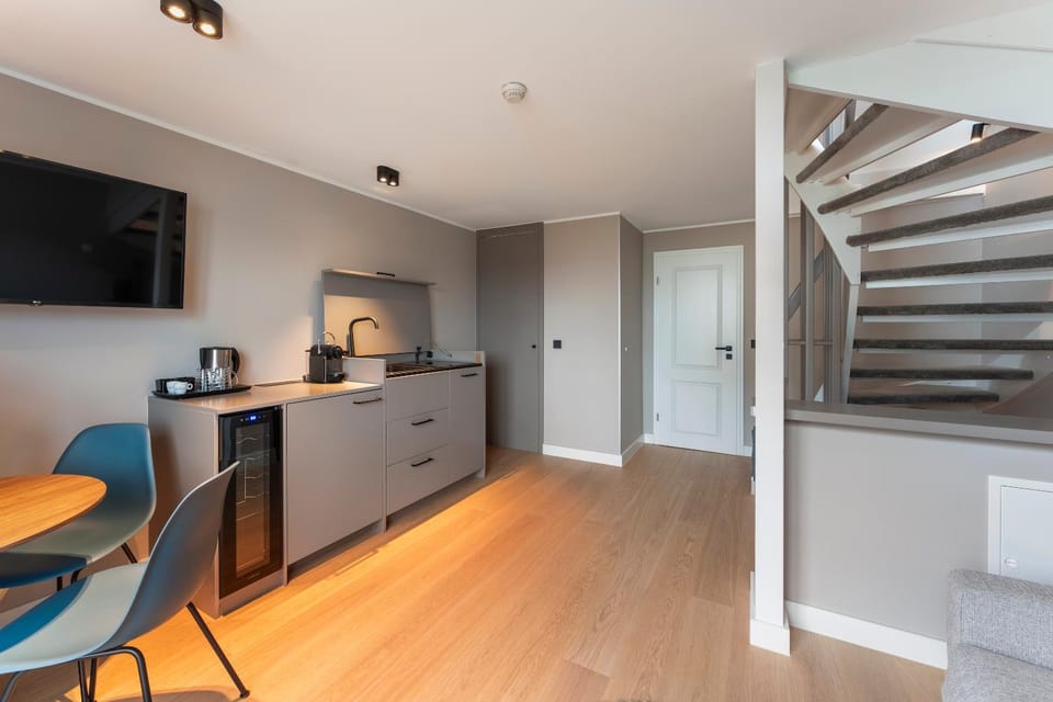 Dependance Windrose 262 Apartment in Wenningstedt-Braderup
