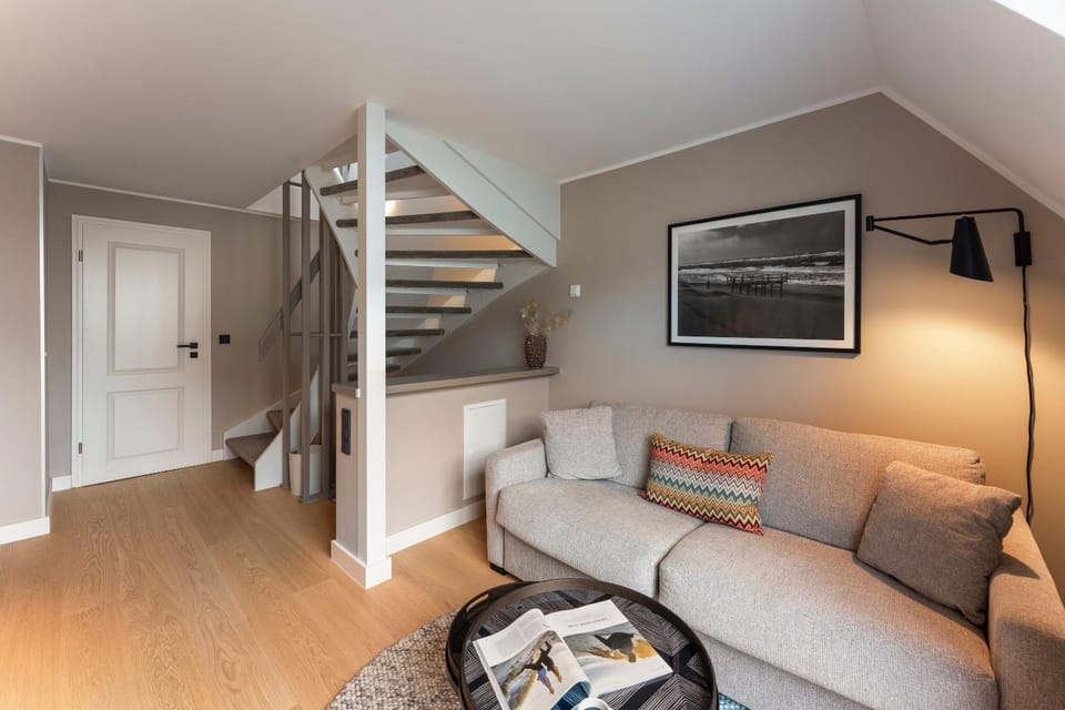 Dependance Windrose 262 Apartment in Wenningstedt-Braderup