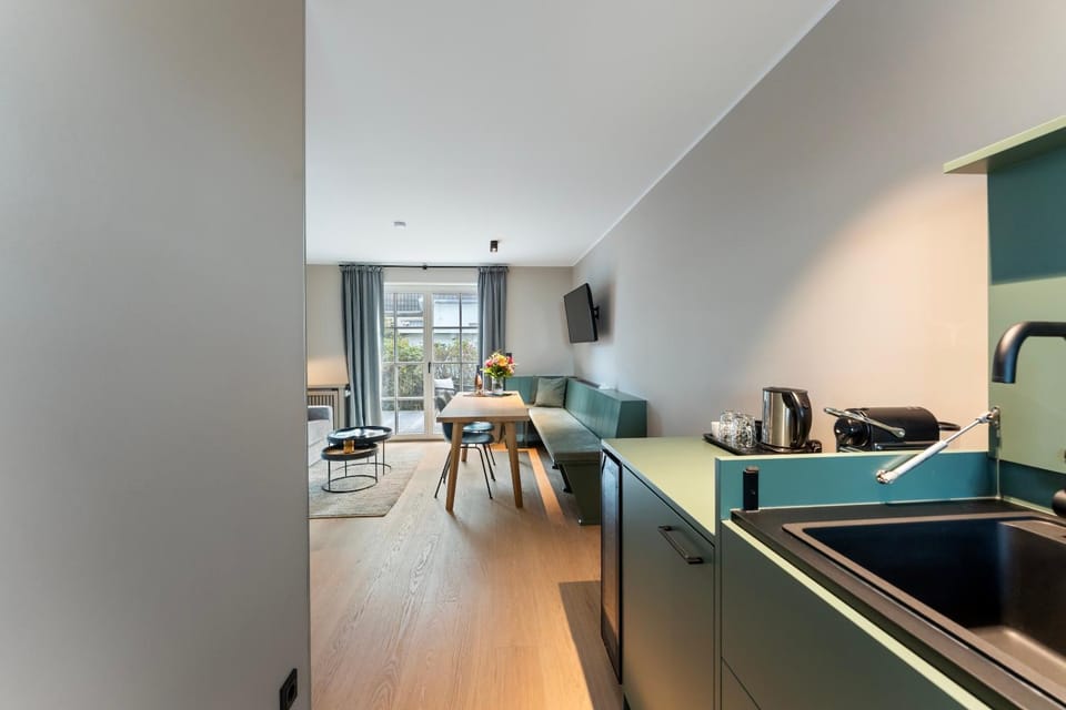 Dependance Windrose 173 Apartment in Wenningstedt-Braderup