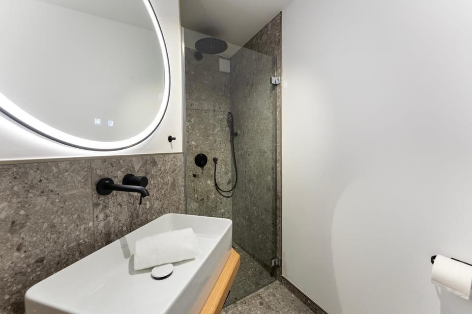 Dependance Windrose 173 Apartment in Wenningstedt-Braderup