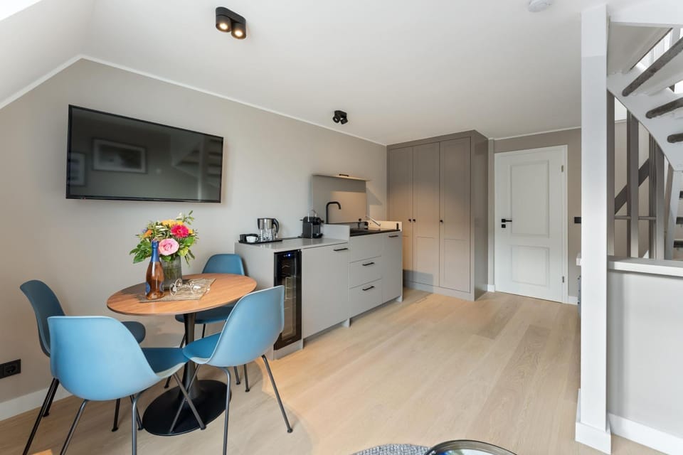 Dependance Windrose 273 Apartment in Wenningstedt-Braderup