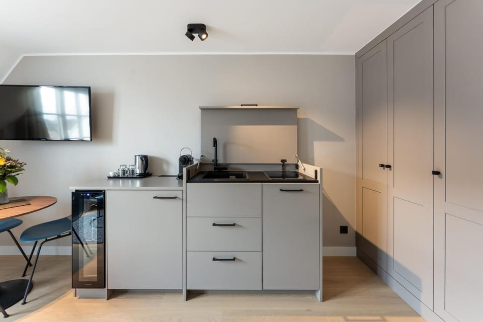 Dependance Windrose 273 Apartment in Wenningstedt-Braderup