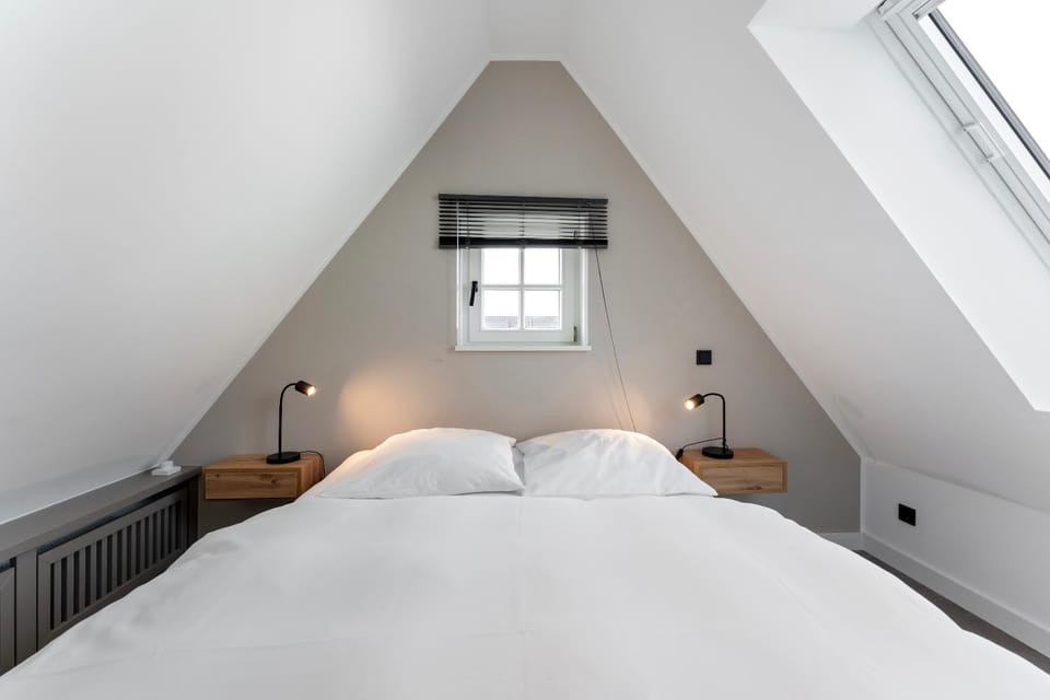 Dependance Windrose 271 Apartment in Wenningstedt-Braderup