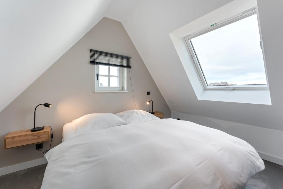 Dependance Windrose 271 Apartment in Wenningstedt-Braderup