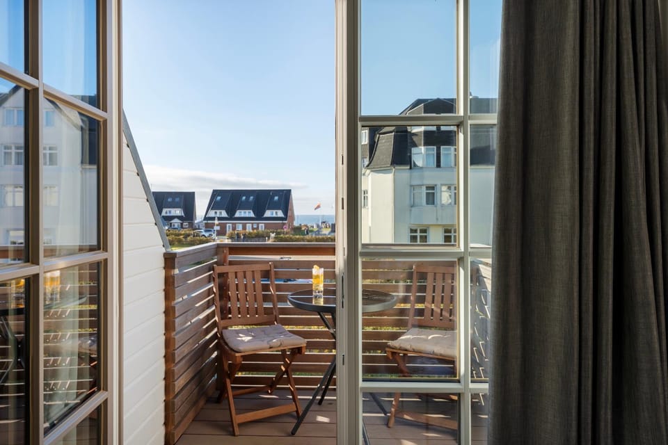 Dependance Windrose 263 Apartment in Wenningstedt-Braderup