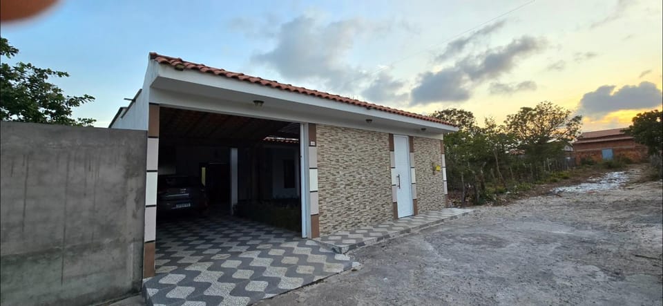 Recanto do Piloto House in State of Piauí, Brazil