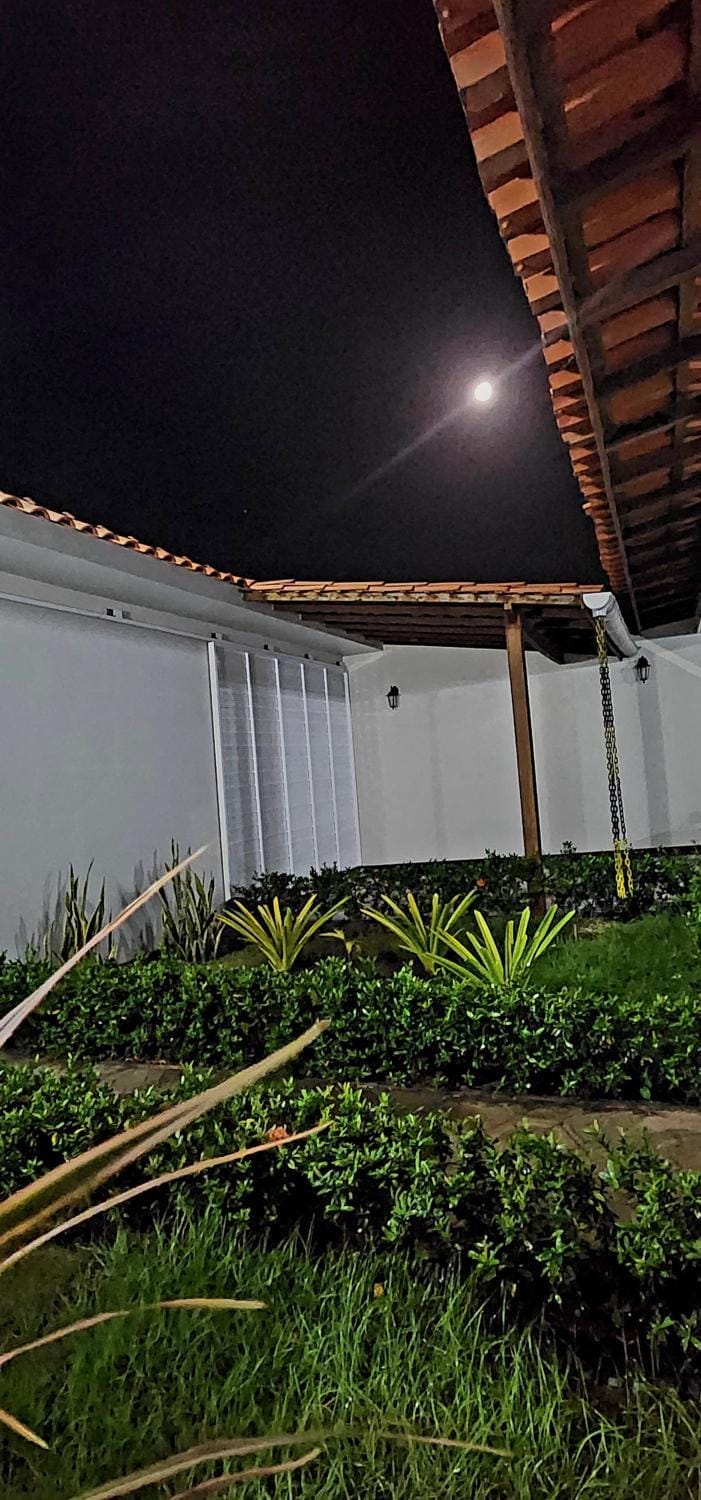 Recanto do Piloto House in State of Piauí, Brazil