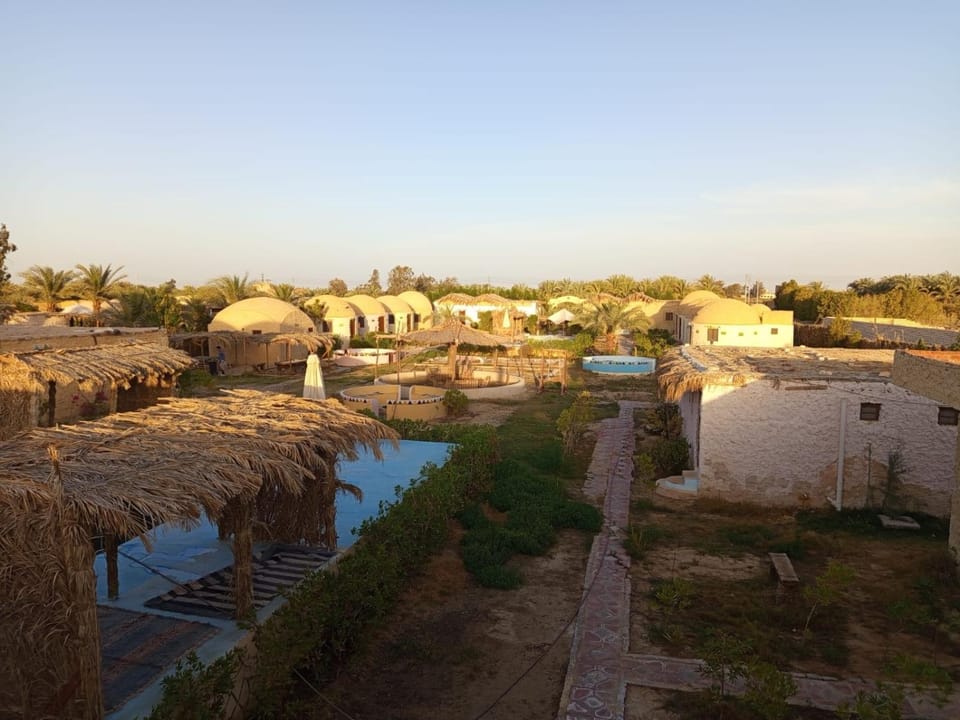 Hotel Dakrour-فندق الدكرور Hotel in Egypt