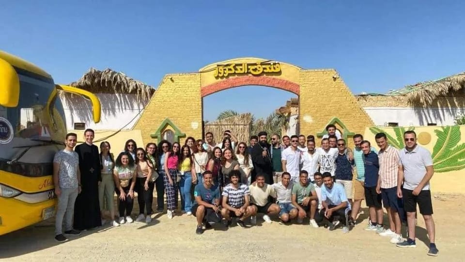 Hotel Dakrour-فندق الدكرور Hotel in Egypt