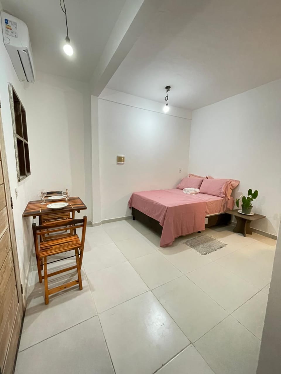 Mini Kitnet-Caraíva- Nova caraiva Inn in State of Bahia