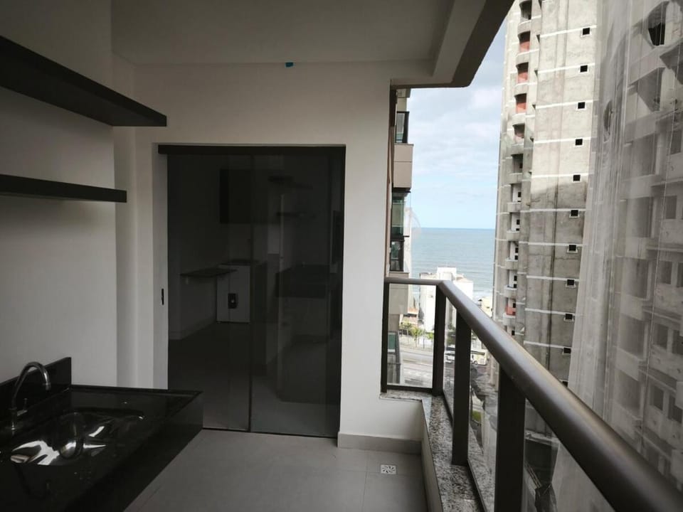 Tâmisa Residence Com Vista Mar Apartment in Porto Belo