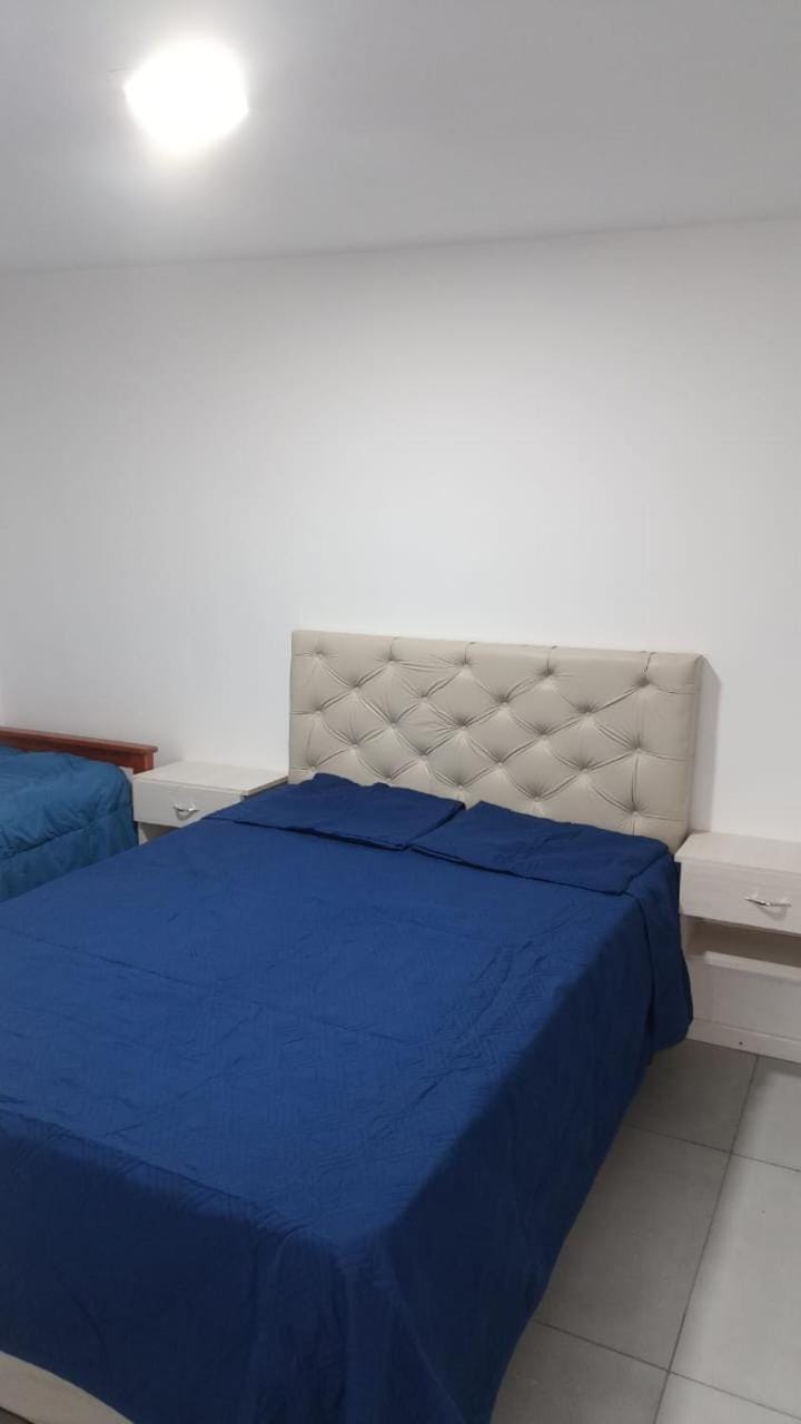 Macarena Apartment in La Falda