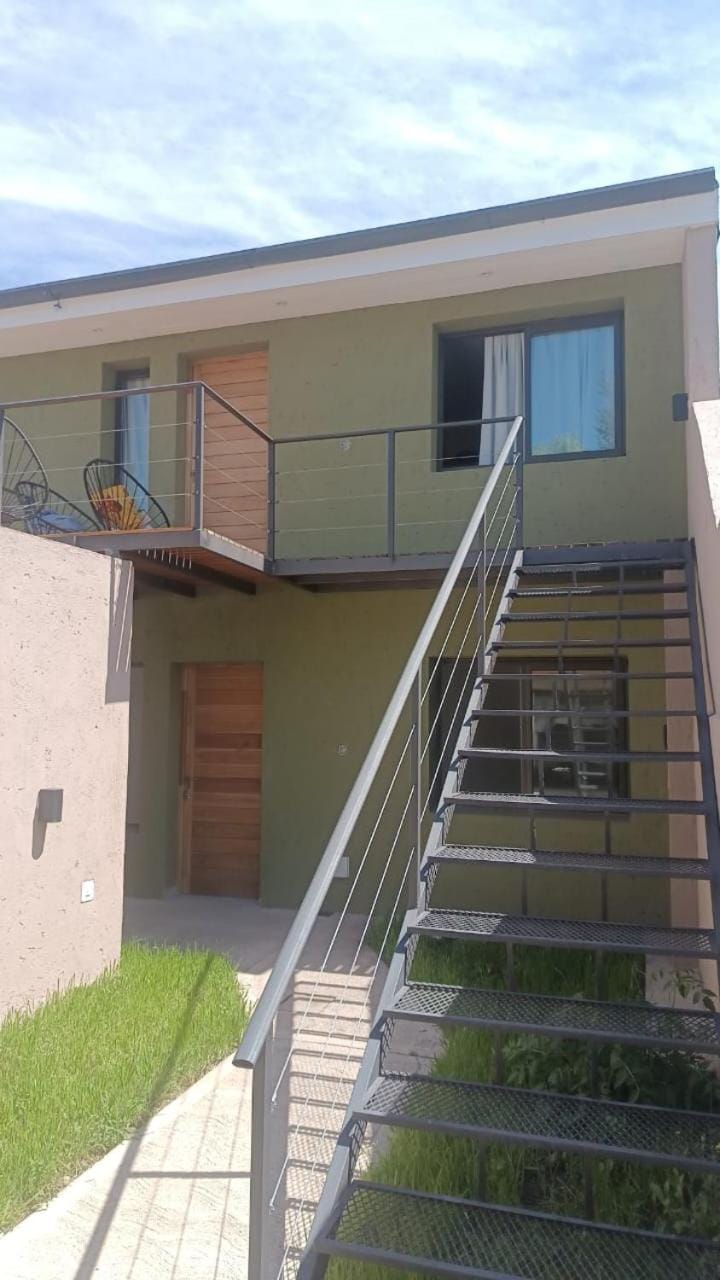 Macarena Apartment in La Falda