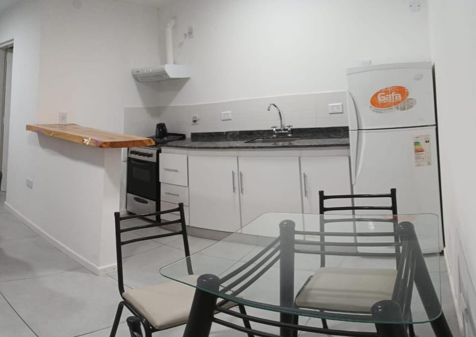 Macarena Apartment in La Falda