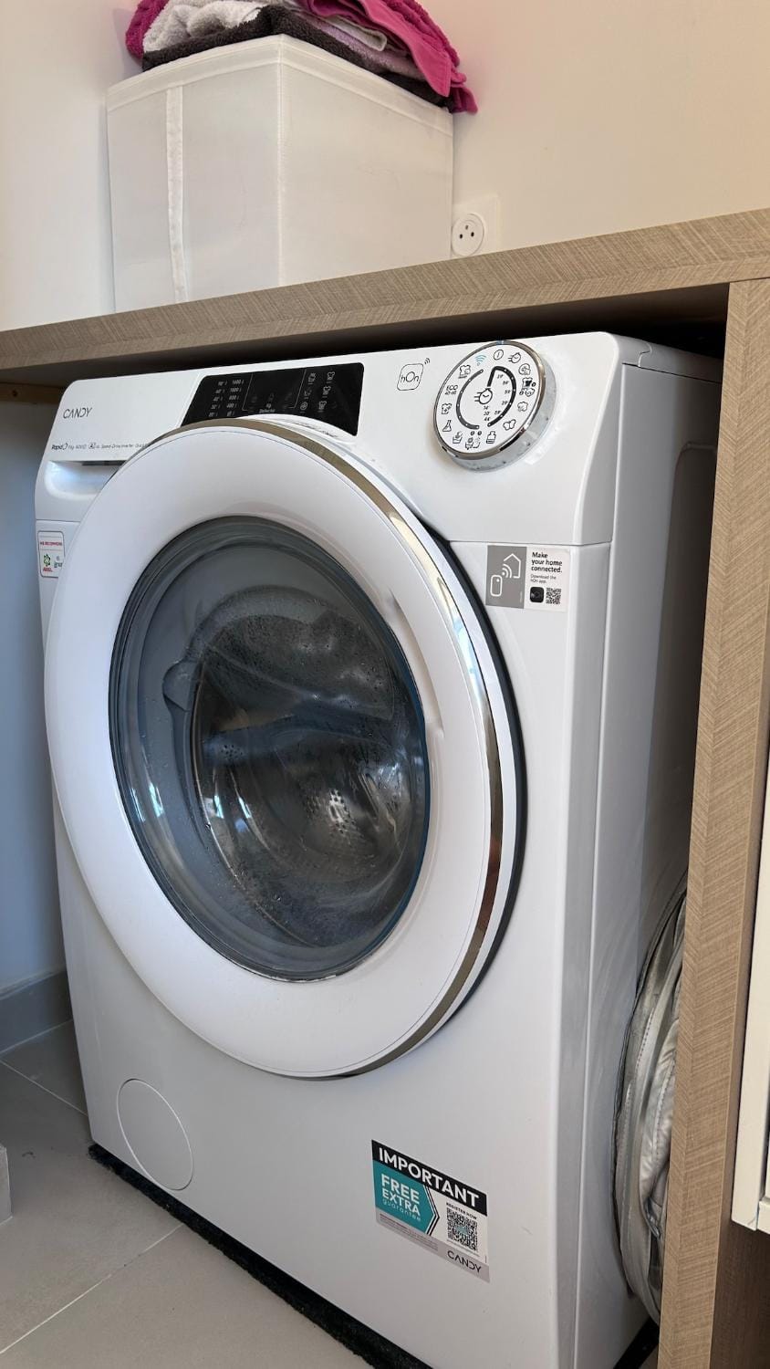 beautiful apartment proche de Paris Apartment in Saint-Cloud