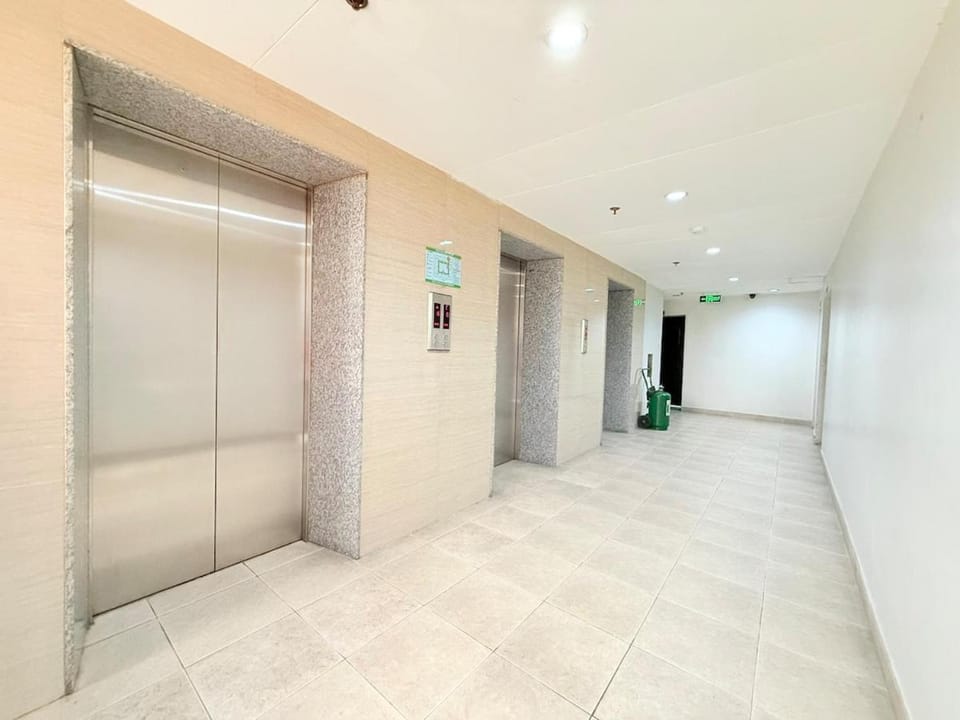 Stylish Hideaway SM North EDSA Apartment in Quezon City