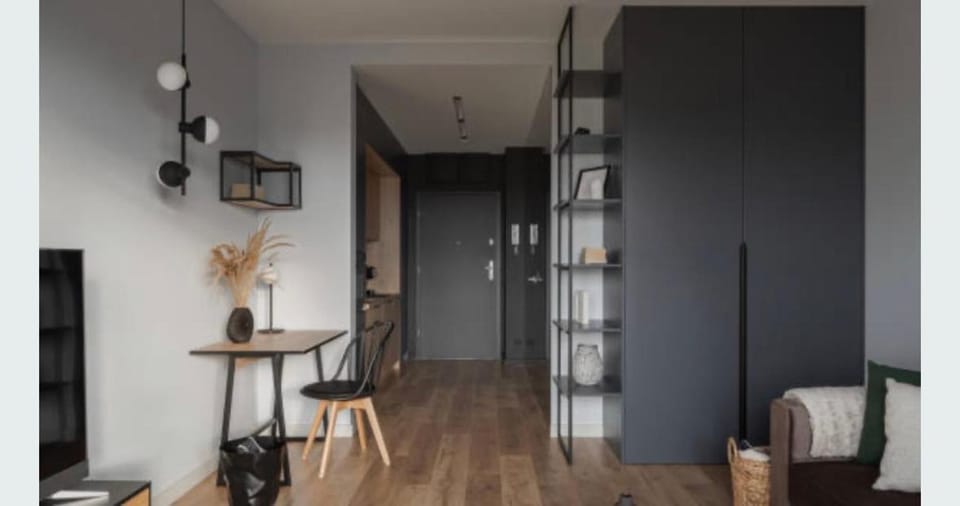 Flat Apartment Luxury Apartment in Czechia