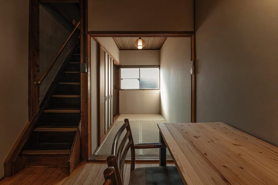New Open KIKUNOYA-sora- Villa in Nagoya