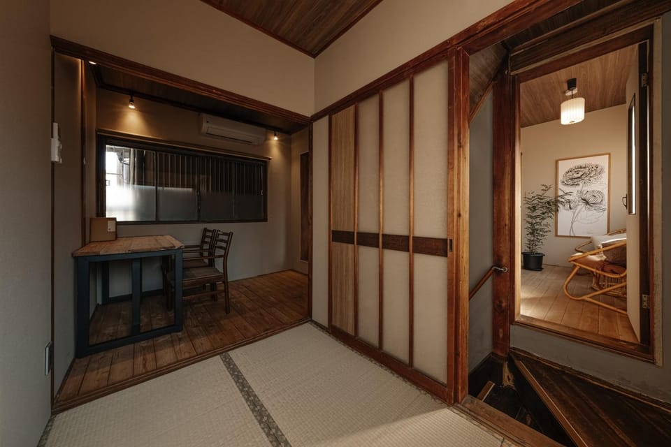 New Open KIKUNOYA-sora- Villa in Nagoya