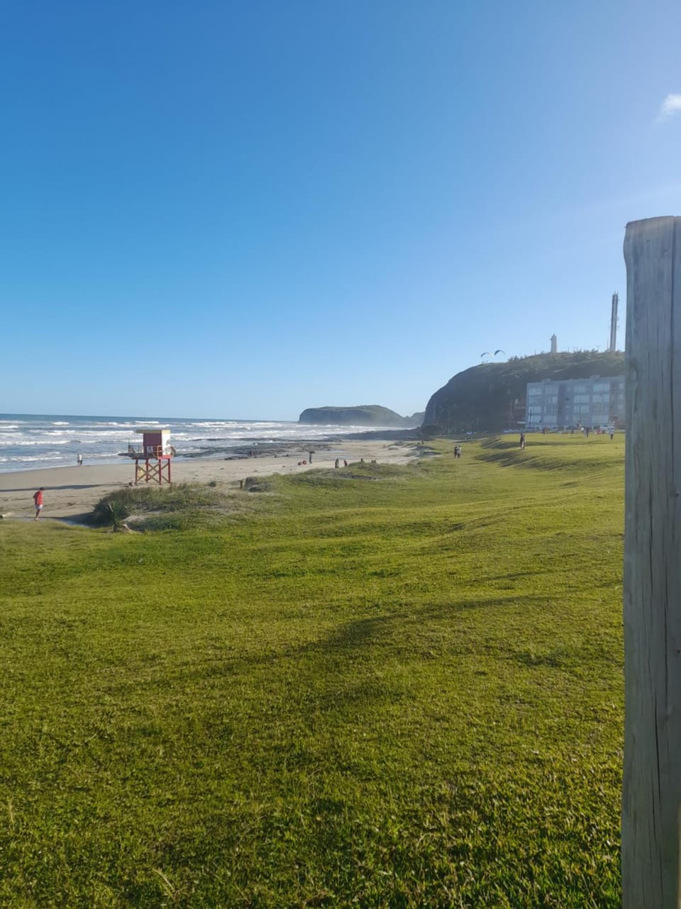 Apartamento Premium Torres-Rs Apartment in State of Santa Catarina