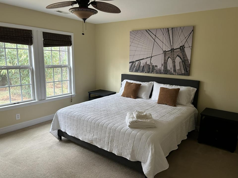 Royal Pines Vacation rental in Fairfield Harbour