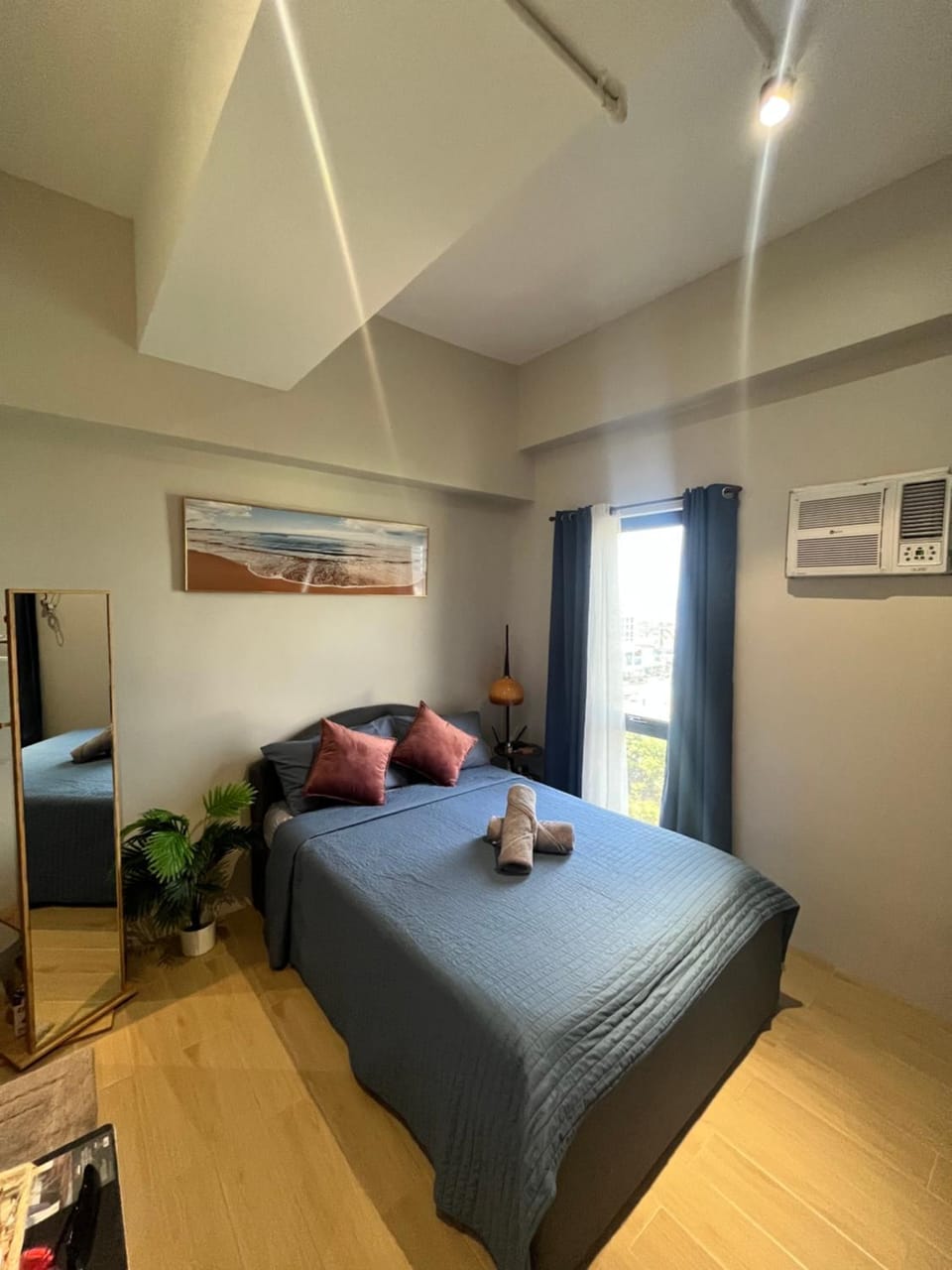 Studiocuarto Cebu Hub Apartment hotel in Lapu-Lapu City