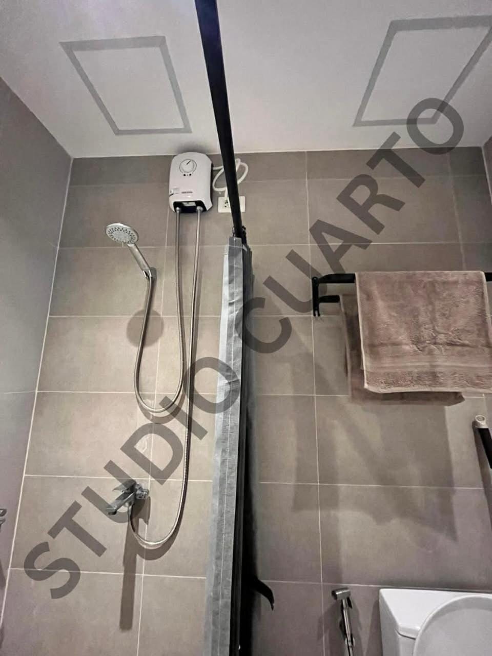 Studiocuarto Cebu Hub Apartment hotel in Lapu-Lapu City