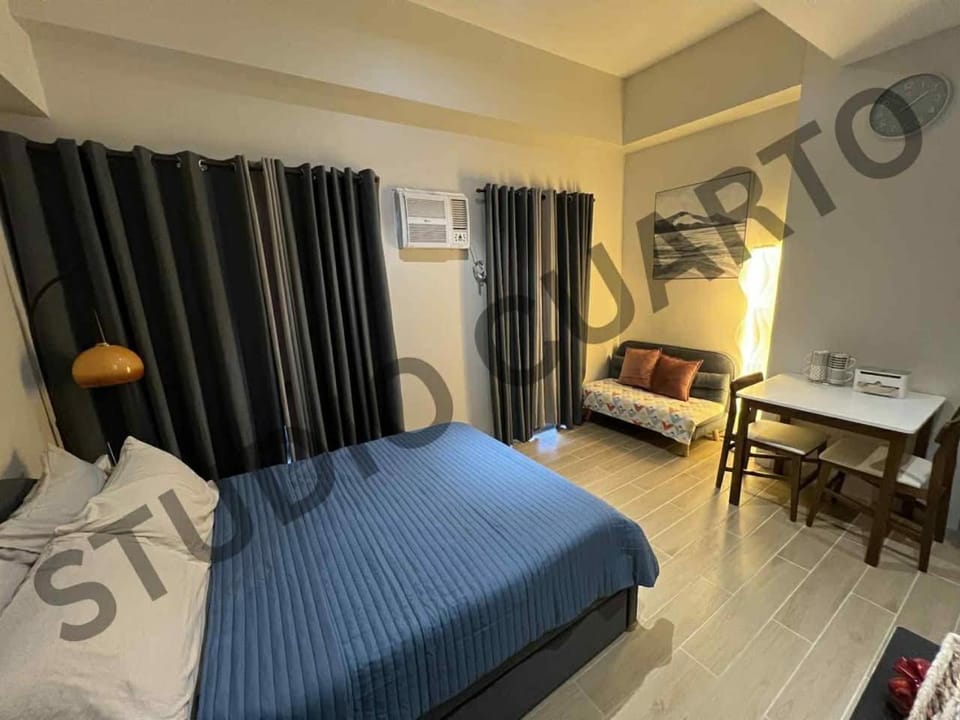 Studiocuarto Cebu Hub Apartment hotel in Lapu-Lapu City