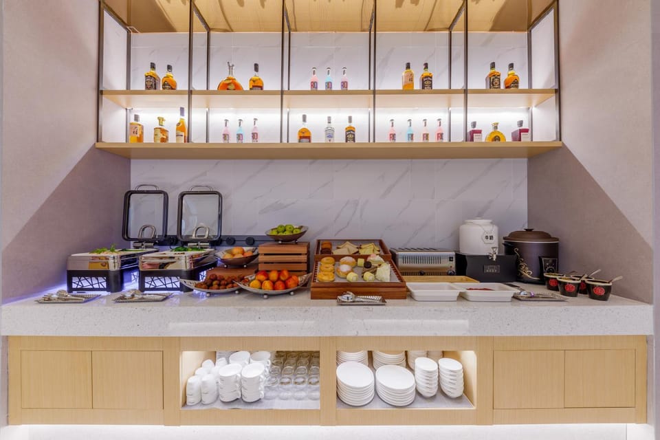 Restaurant/places to eat, Breakfast