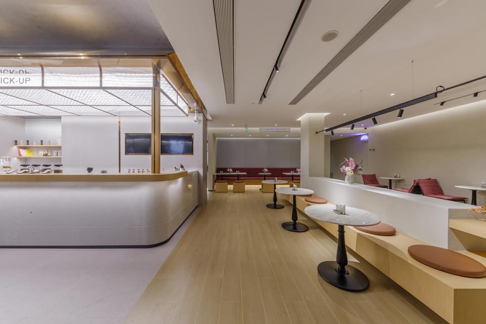 Restaurant/places to eat, Breakfast