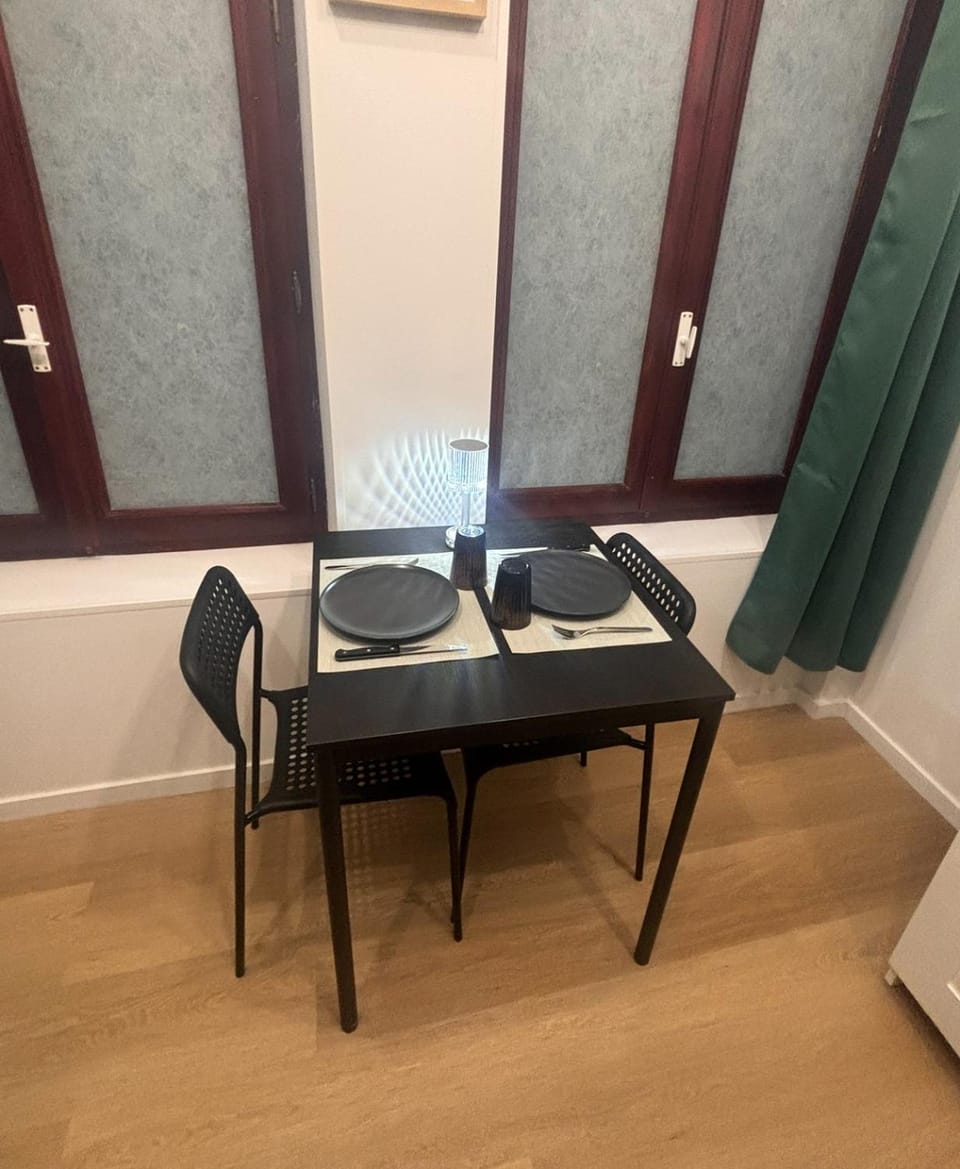 Le basque Apartment in Hauts-de-France