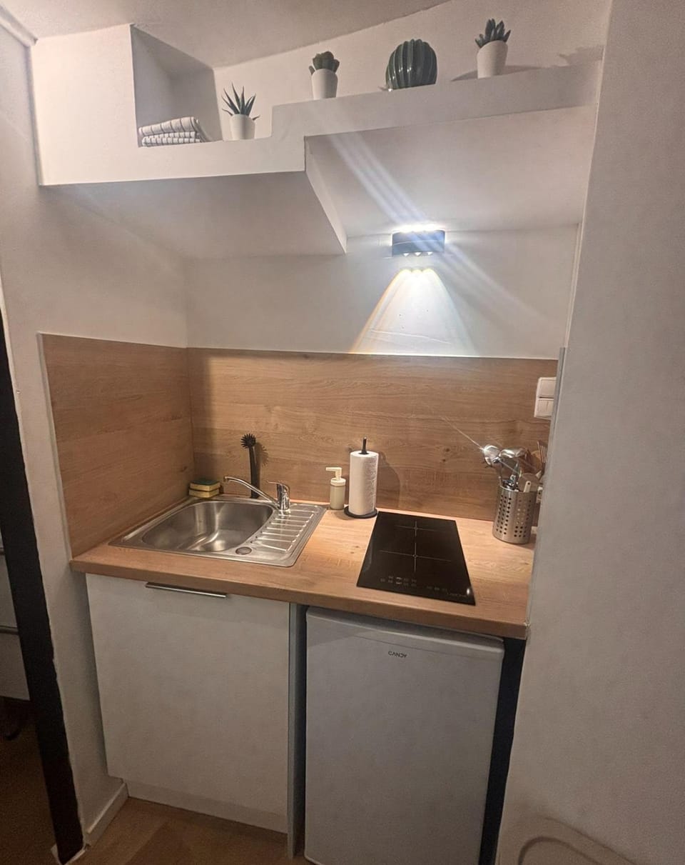 Le basque Apartment in Hauts-de-France