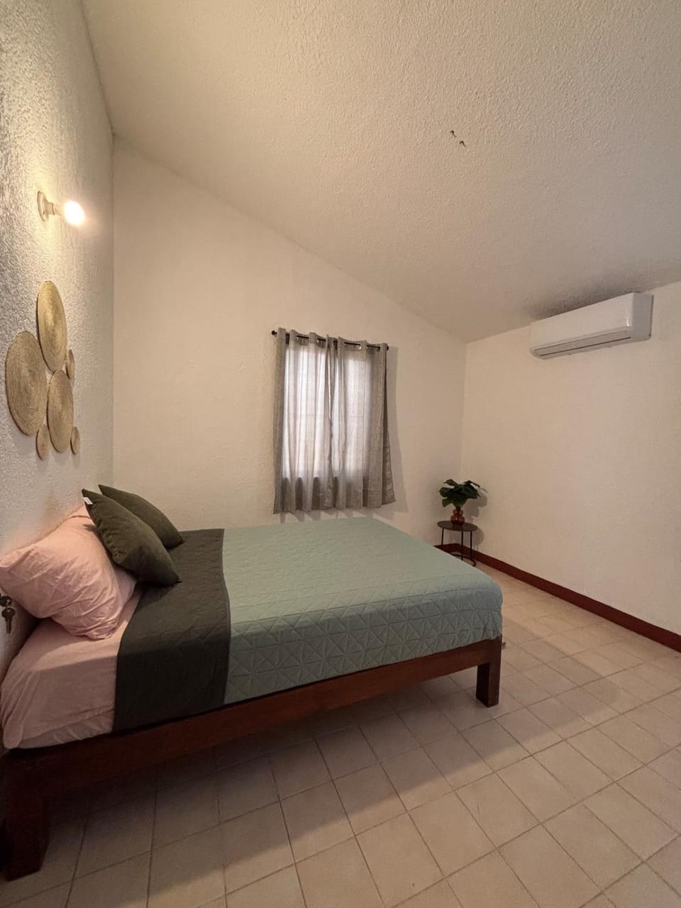 Areca House 2 bedrooms parking Aire acondicionado WiFi House in Puerto Escondido