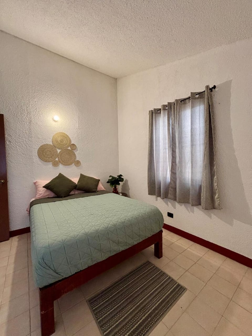 Areca House 2 bedrooms parking Aire acondicionado WiFi House in Puerto Escondido