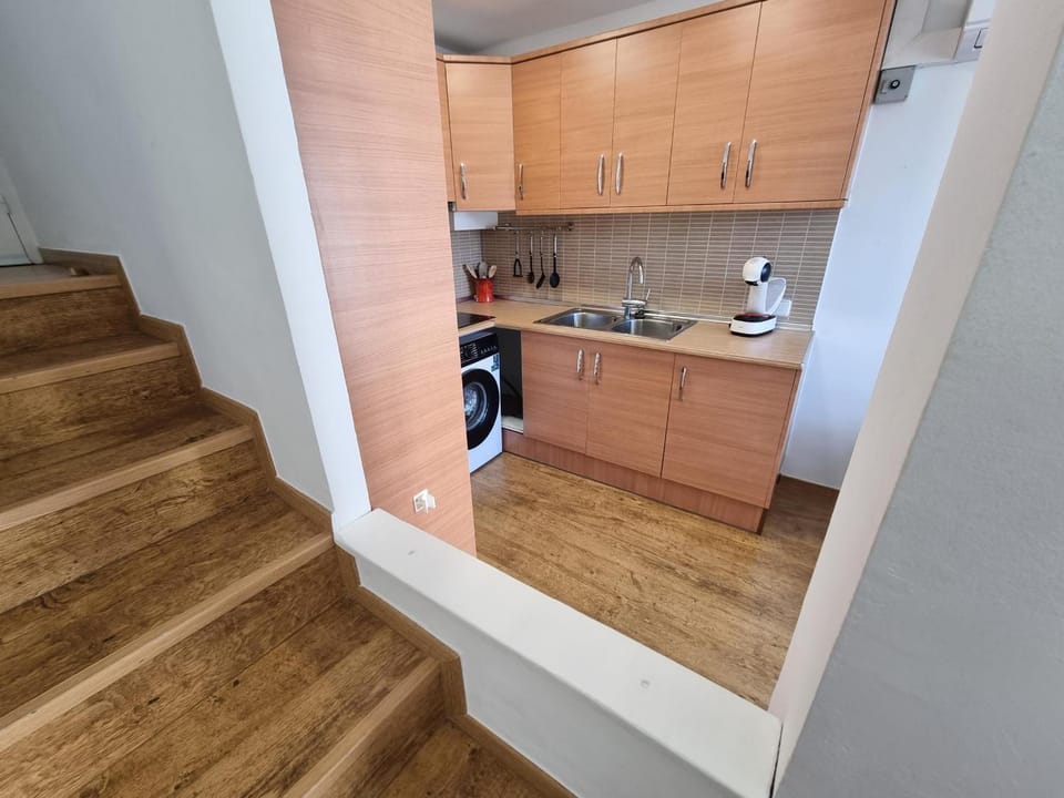 Encantador apartamento en L'Escala, cerca del puerto y la playa - HISP-236-212 Apartment in L'Escala