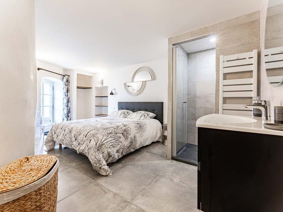 Maison de charme au Bois-Plage-en-Ré, 4 chambres, confort haut de gamme - FR-1-835-38 House in Saint-Martin-de-Ré