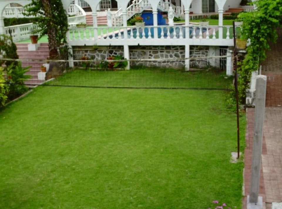 Casa Griega Morelos House in State of Morelos