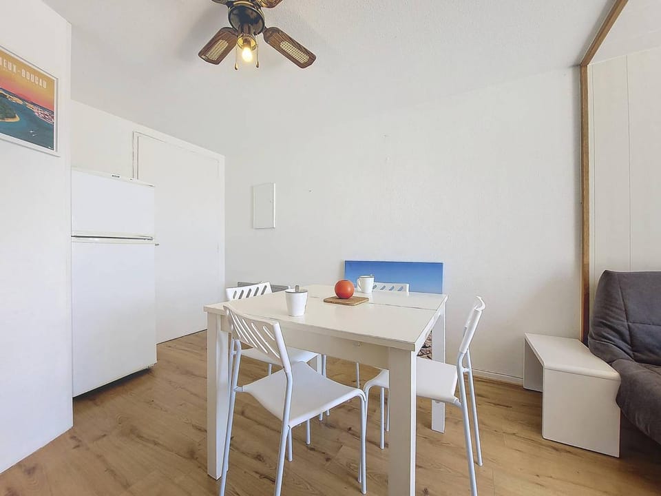 T2 Soustons Plage avec Parking - 4 Pers - FR-1-857-26 Apartment in Vieux-Boucau-les-Bains