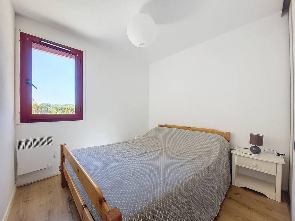T2 Soustons Plage avec Parking - 4 Pers - FR-1-857-26 Apartment in Vieux-Boucau-les-Bains