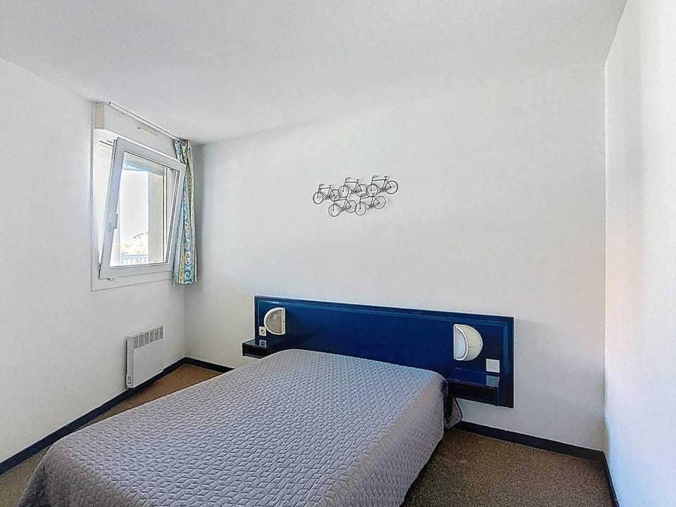 Appartement T3 à Vieux-Boucau, 6 pers, terrasse et parking - FR-1-857-25 Apartment in Vieux-Boucau-les-Bains