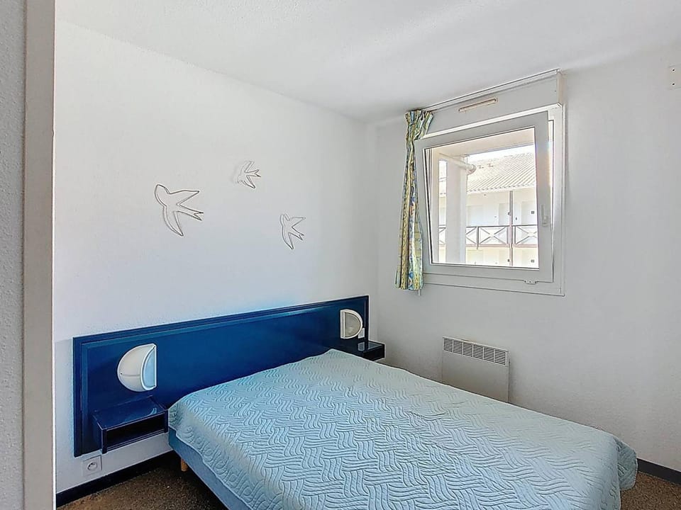 Appartement T3 à Vieux-Boucau, 6 pers, terrasse et parking - FR-1-857-25 Apartment in Vieux-Boucau-les-Bains