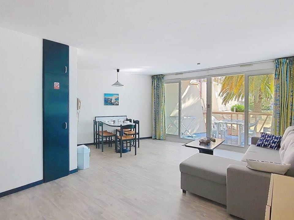 Appartement T3 à Vieux-Boucau, 6 pers, terrasse et parking - FR-1-857-25 Apartment in Vieux-Boucau-les-Bains