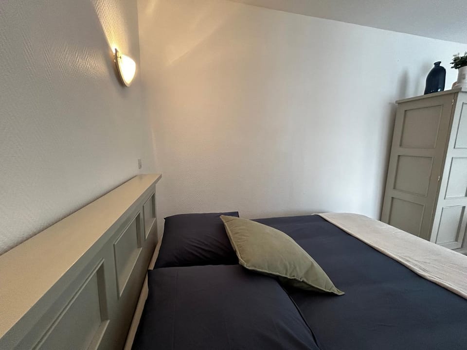 Studio confortable entre centre-ville et Thermes avec WIFI - FR-1-541-190 Apartment in Nouvelle-Aquitaine