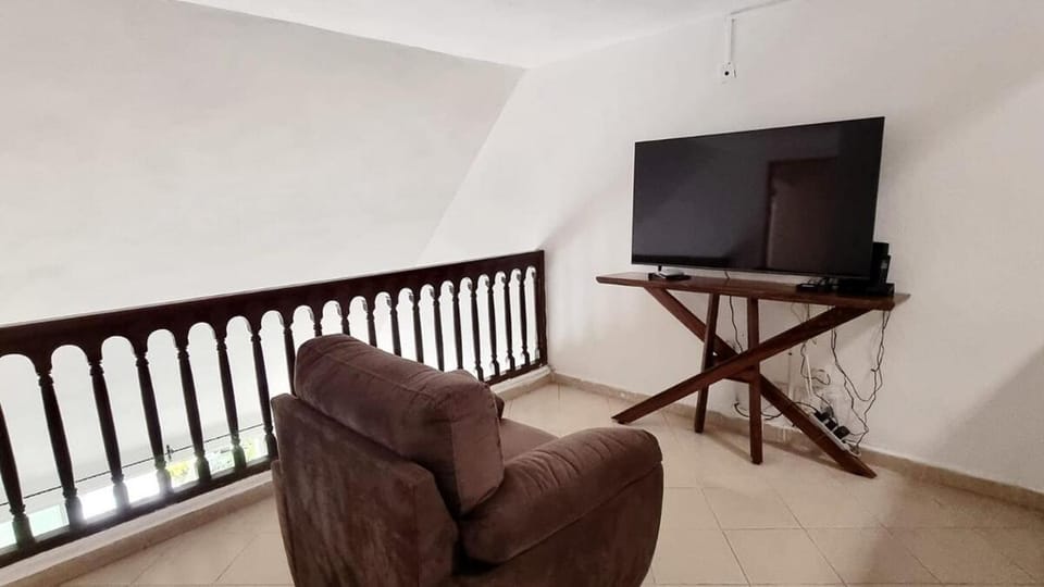 Casa Jardín del Alma House in Cuernavaca